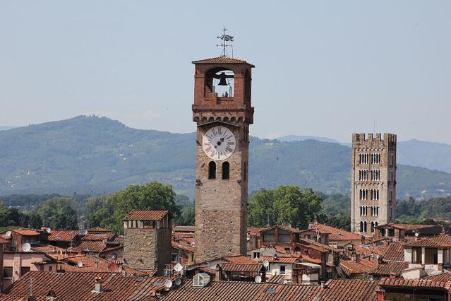 Torre delle Ore